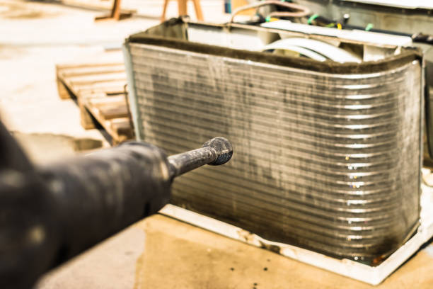 Best Commercial Air Duct Cleaning  in Penbrook, PA