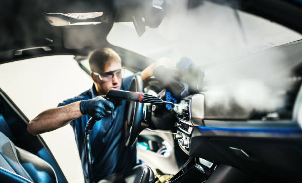 Best Ductwork Cleaning Services  in Penbrook, PA