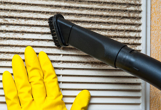 Best HVAC Air Duct Cleaning  in Penbrook, PA
